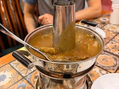 葡式咖喱崩沙牛腩-番茄屋葡式美食(总店)