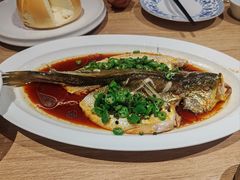 -连鹭海鲜·海肠捞饭·海胆饭(星海店)