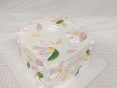 -威利旺卡烘焙西点蛋糕培训(朝阳校区)