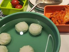 -满兴咱妈烀饼铁锅炖(兰州北街店)