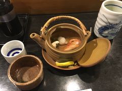-鱼真(うおまさ)