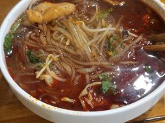 -白家高记肥肠粉(总店)