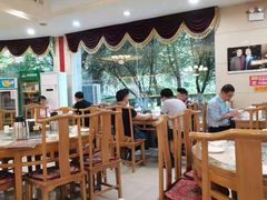 大堂-高建民酒楼(红旗大街店)