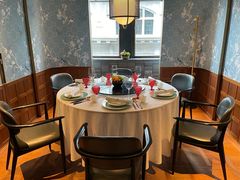 包厢-三号黄浦会Canton Table