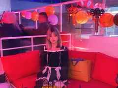 -Orangutan Bunker猩猩地堡酒吧(兰桂坊店)
