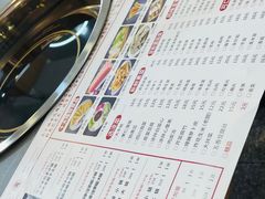 -老诚一锅·羊蝎子(广渠门外店)