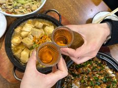 -日月昇渔家菜·海肠捞饭·大连海鲜(星海公园店)