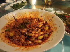 -干老四雅鱼饭店(滨江西路店)