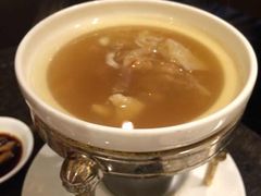 -中国厨房/台湾牛肉面