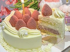 -壹点壹客·生日蛋糕(南山店)