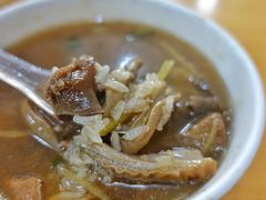 鸭腱-百成大同鸭肉粥(大同总店)