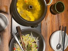 -云海肴·汽锅鸡·云南菜(美罗城店)