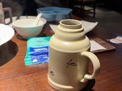 -许爷家·生态湖鲜(徐汇日月光店)