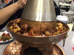 -陈氏龙虾·干锅鸭头