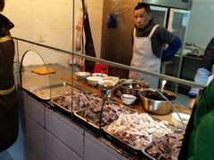 -温记府廟豆汤饭·始于1955年(海椒店)