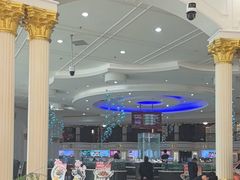 -海鲜码头·中国菜
