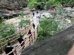 -黑龙潭风景区