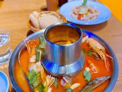 -泰玖Thai Nine Bistro(158坊店)