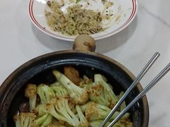 -明本湛江鸡•海鲜小厨(陈家祠店)