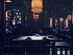 -绿茶餐厅(昆明世纪金源店)