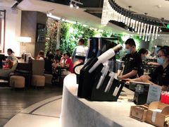-Peet's 皮爷咖啡(东湖路手作店)