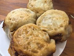 -宝瑞门钉肉饼店
