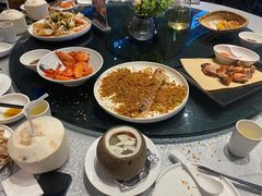 -达叔香味海鲜(海棠68环球美食街店)