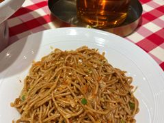-西贝(东城万达广场店)