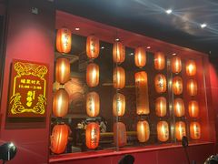 -烧蠔帮·生蚝海鲜牌档(观海店)