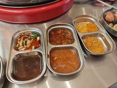 -哈哈碳都·牛肋条无限自助烤肉(宝龙店)