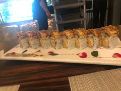 -山葵家·创意料理(万象汇店)
