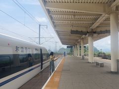 -桂林西站