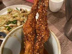 -茉莉餐厅(包河万达店)