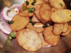-绿茶餐厅(西单老佛爷店)