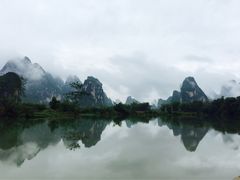 -大新明仕山庄