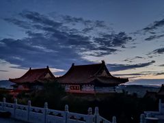 -六鼎山文化旅游区