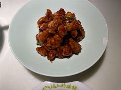 糖醋里脊-涌上外婆桥(南塘店)