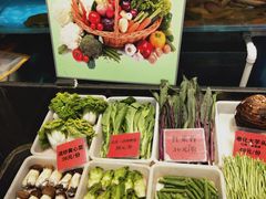 -钱塘花园·宁波菜