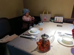 -回头食客-李久其家民间餐厅(望城金桥国际店)