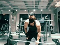 -LA合时健身4PMFIT(花桥旗舰店)