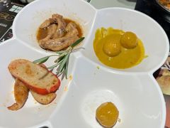 -開籠雀冰室(同和金铂店)