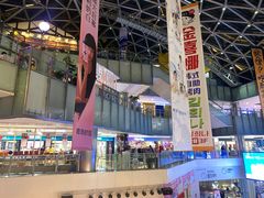 -鹏欣水游城