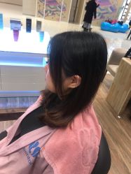 -Mentor Hair Salon