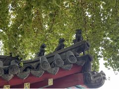 -长安寺