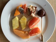 -AdD全日制餐厅(中谷花园酒店)