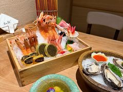 -Minase水濑·日料放题(外滩店)