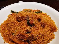 辣炒虾-东富酒家(龙湖西溪天街店)