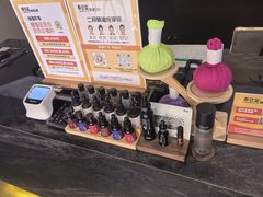 -泰合玺·精油疗愈SPA(南京光环花园城店)