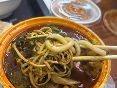 -清真·穆萨砂锅(大皮院店)