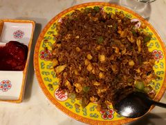 -那家小馆•北京菜•烤鸭(中关村店)